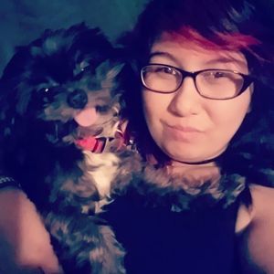 Meet your Posher, Letty